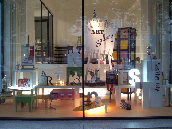 Espresso, rotsehen, ausnahmezustand, kinderkleidung, ikou schuess, murkudis, potsdamer straße