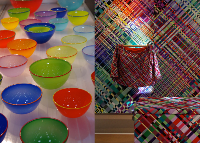 Internationale Handwerksmesse, Design