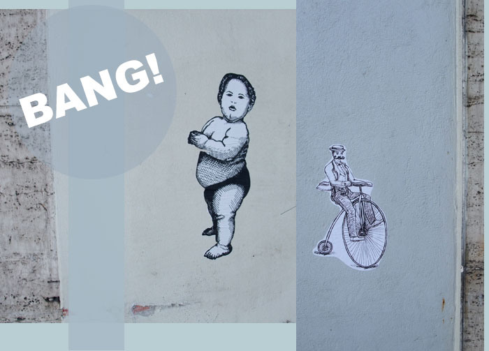 street art, berlin