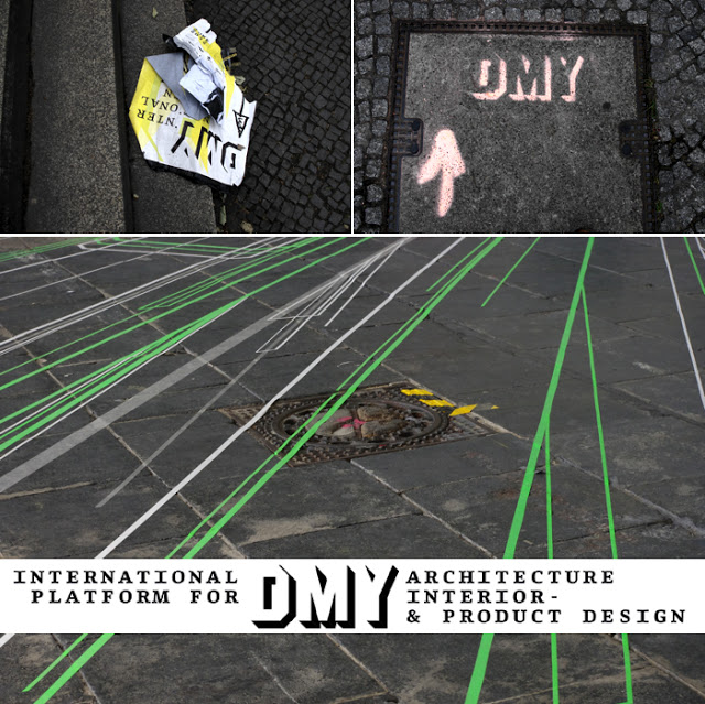 DMY 2012, Berlin,