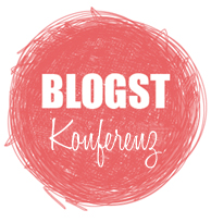 BLOGST Die Konferenz, BLOGST, Ricarda Nieswandt, 23 qm stil, Clara, Tastesheriff