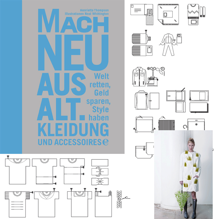 aus alt mach neu