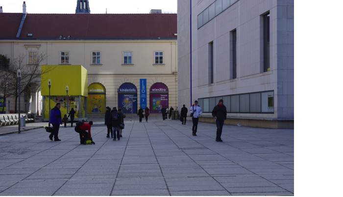 Wien, Kurzlaub, Wochenendtrip, Reisebericht, Reisetipps, spezerei, Café Prückel, Café Engländer