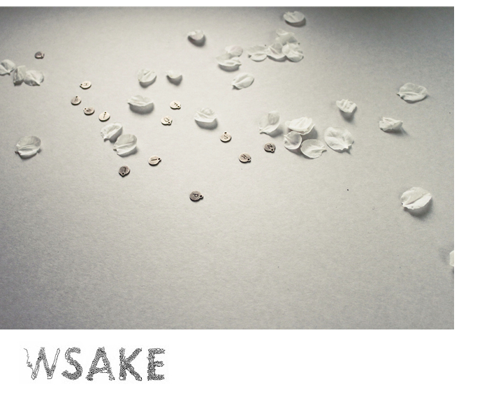 Ein Blick hinter, WSAKE, Anna Artmann, Schmuck, Schmuckdesign, Goldschmiede