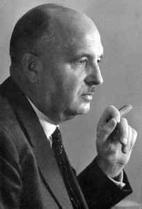 Image of Martin Noth