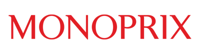 Logo Monoprix
