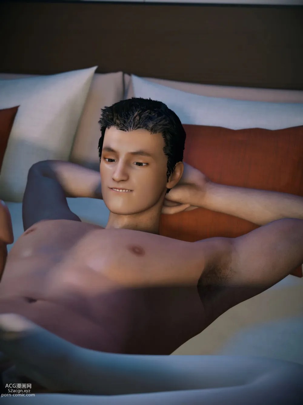 3D母子伦理] 环肥燕瘦番外-08废案(23.11.12) - 环肥燕瘦- 韓國網絡漫畫和3D漫畫(第7頁)