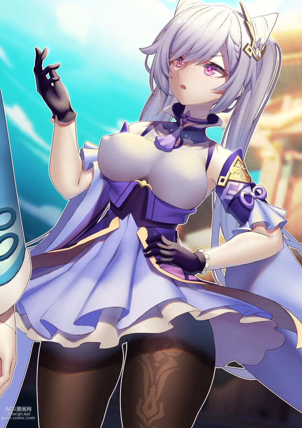 色色原神同人网站列表- The Porn Best