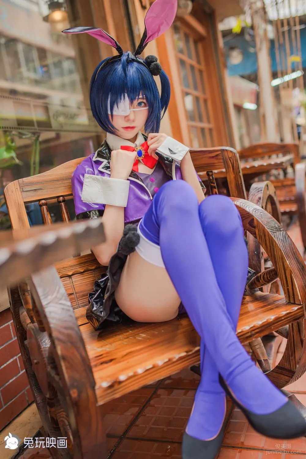 Rikka Takanashi 居家 私密 生活