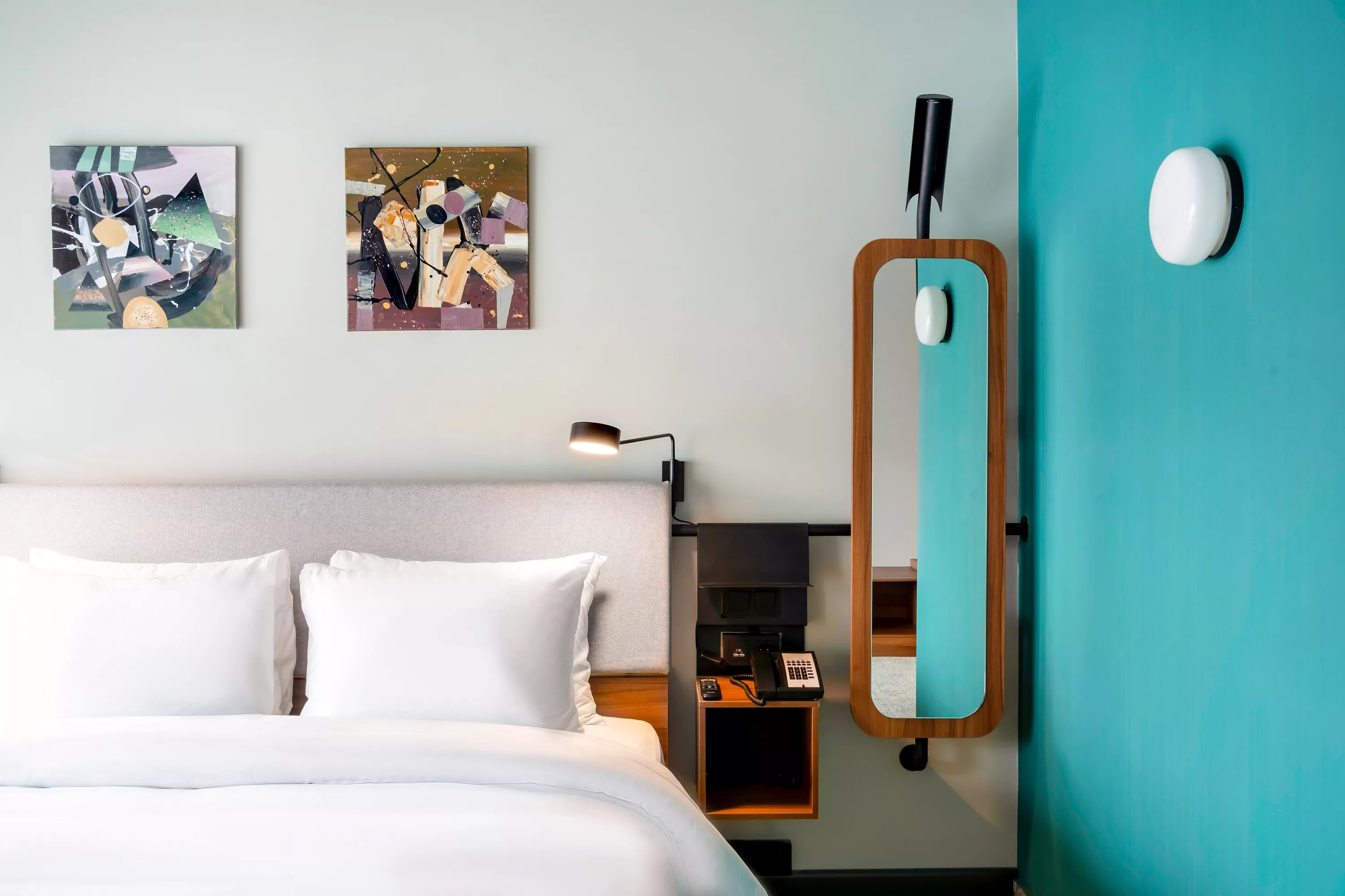 Novotel Pdf - Classic HD Light Textures | Free Download