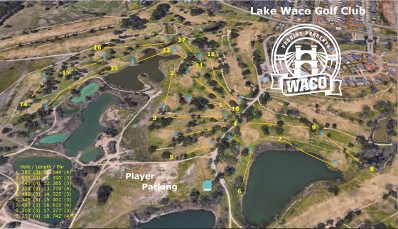 Pictures Prodigy Presents WACO Amateur And Age Protected 2024 