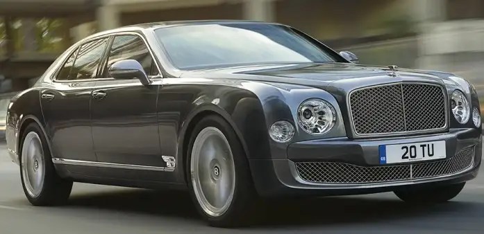 10 Most Expensive Cars Available In India The Economic Times