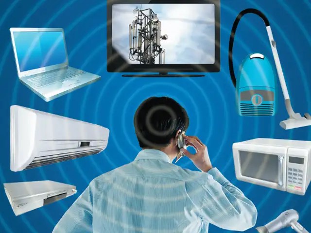 What Is Electromagnetic Waves Definition Of Electromagnetic Waves