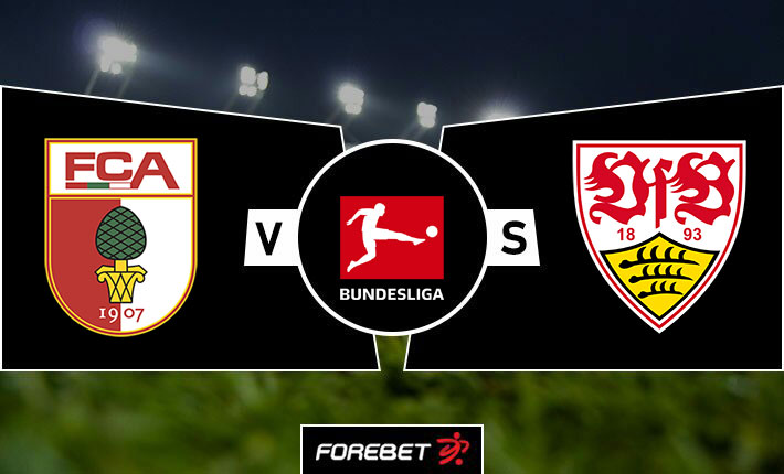 Currently, fc augsburg rank 16th, while vfb stuttgart hold 13th position. Fc Augsburg Vs Vfb Stuttgart For Mpreview 10 01 2021 Forebet