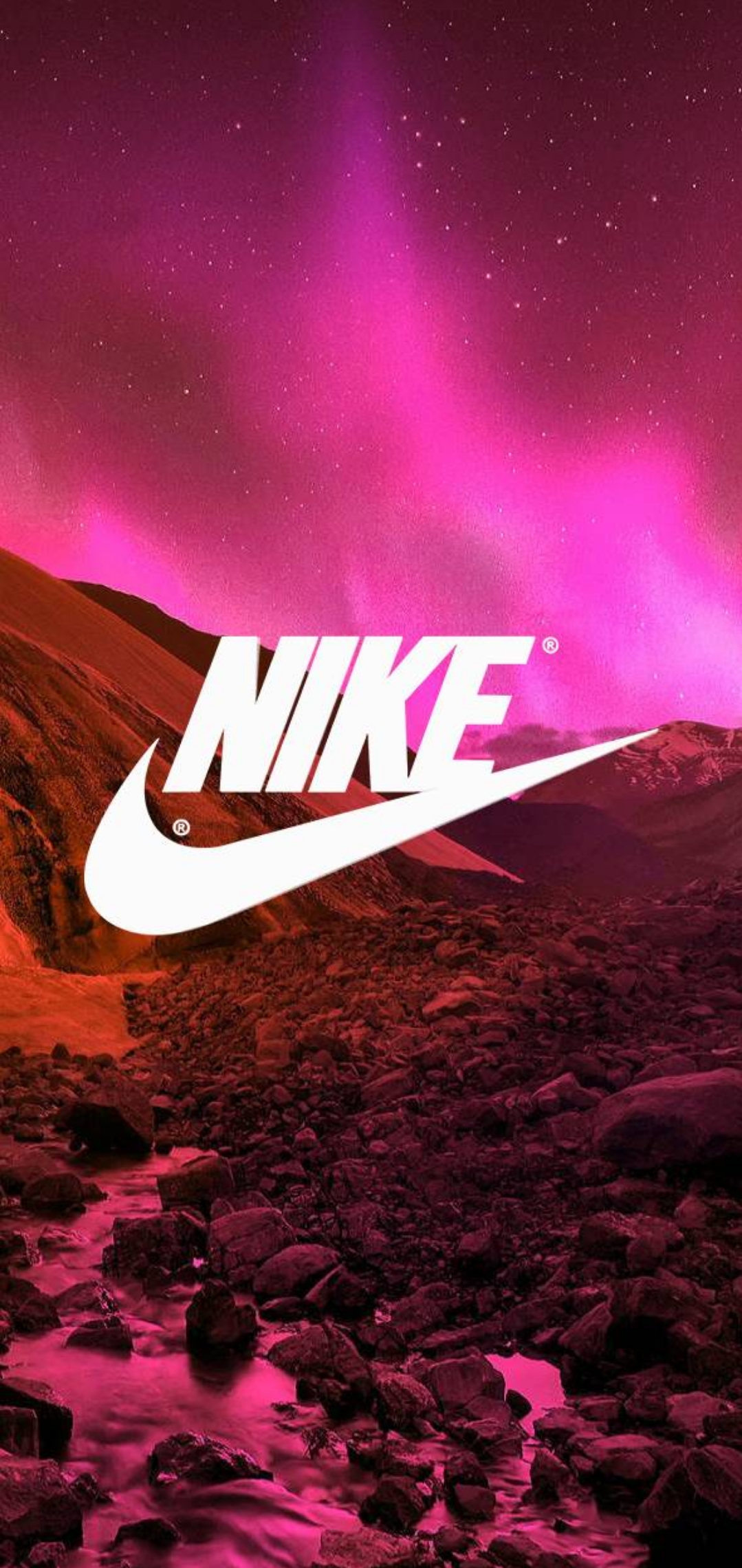 25 pink kawaii wallpaper landscape pictures and ideas on. Nike Wallpapers - Top Best 75 Nike Backgrounds Download
