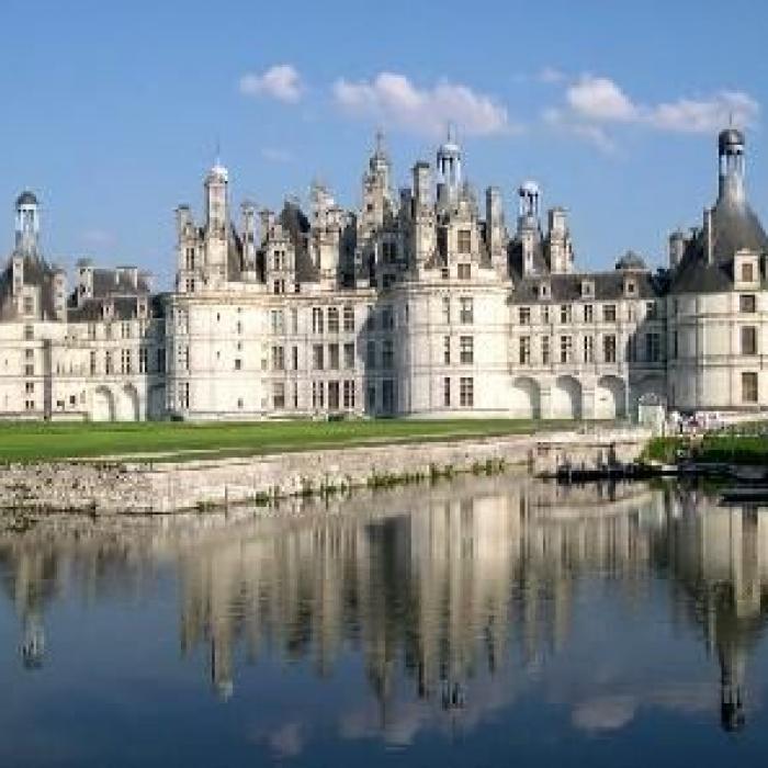 Contrôle technique chateau du loir. Les châteaux de la Loire : des monuments exceptionnels