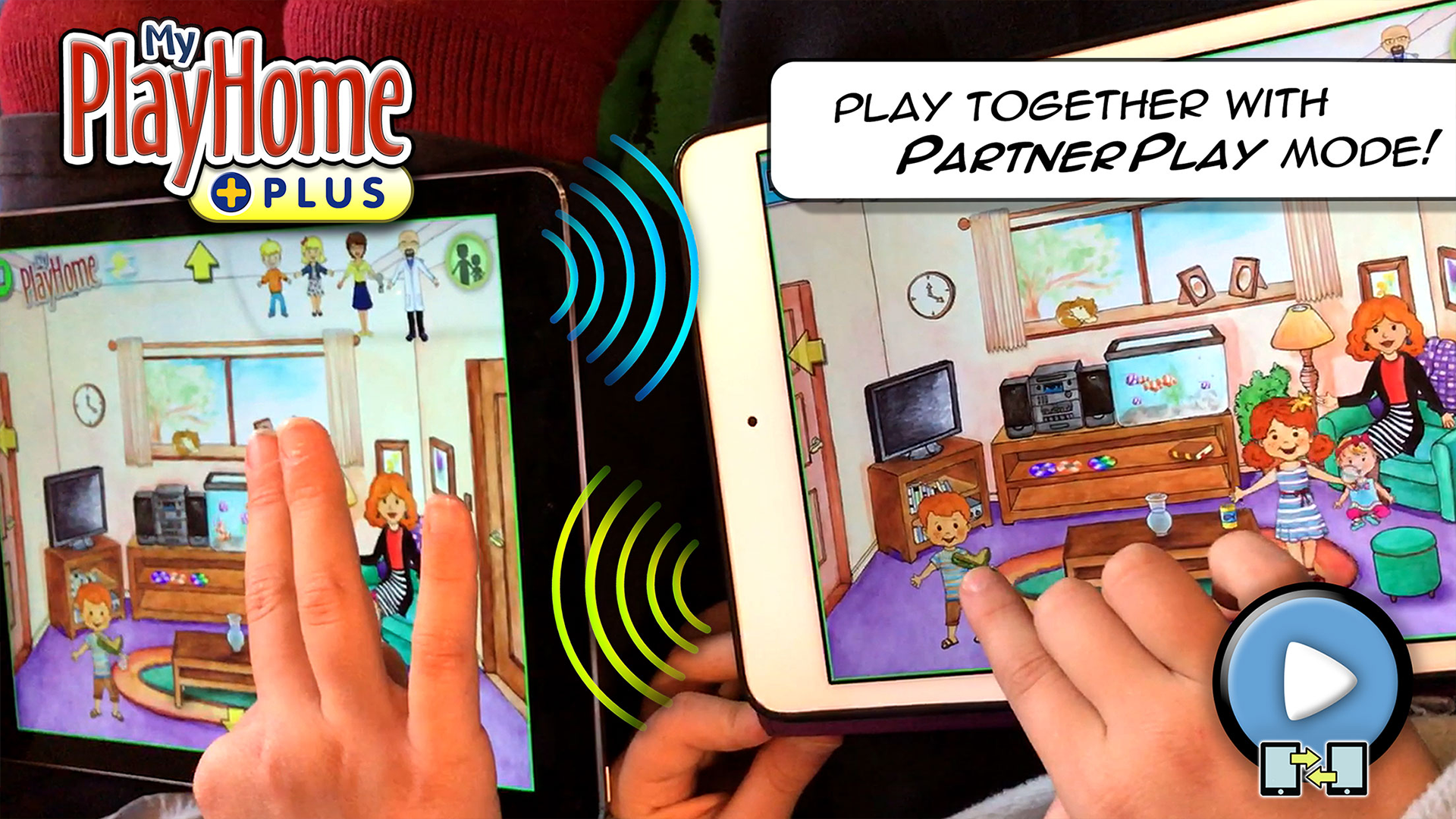 My PlayHome Plus:Amazon.com:Appstore for Android