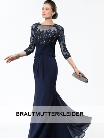 Mekleid De Hochzeitskleider Und Brautmode Abendmode Gunstig Online