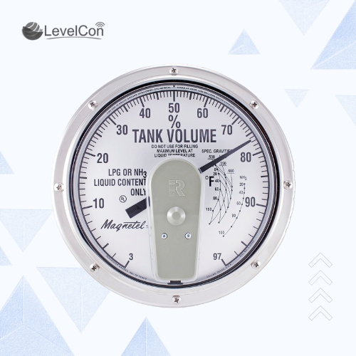 Rochester Magnetel Sensor