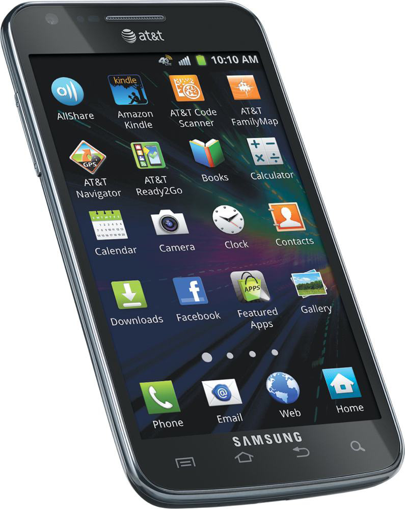 May 17, 2019 · with a battery capacity of 2,600mah, galaxy a2 core provides plenty of battery power. Samsung Galaxy S II Skyrocket HD - Specs and Price - Phonegg