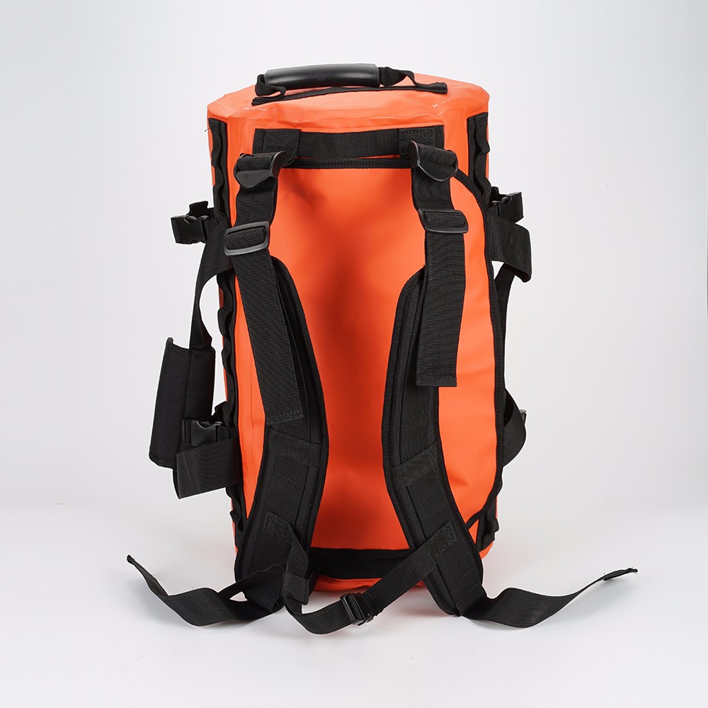 Seal Welding Extra Large Waterproof Duffel Bag Backpack For Trip Outdoor Manufacturers And Suppliers China Wholesale From Factory Xinheng Outdoor