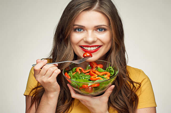 Best Foods For Healthy Hair Food Recipes