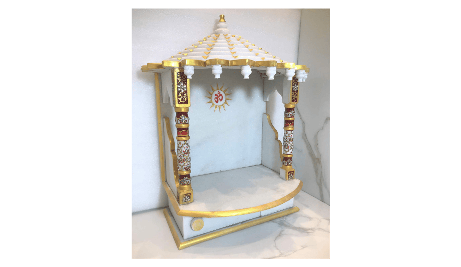 Mandir Design That Are Just Right For Small Spaces Most Searched Products Times Of India