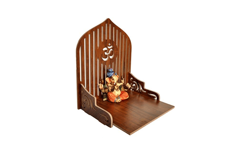 Mandir Design That Are Just Right For Small Spaces Most Searched Products Times Of India