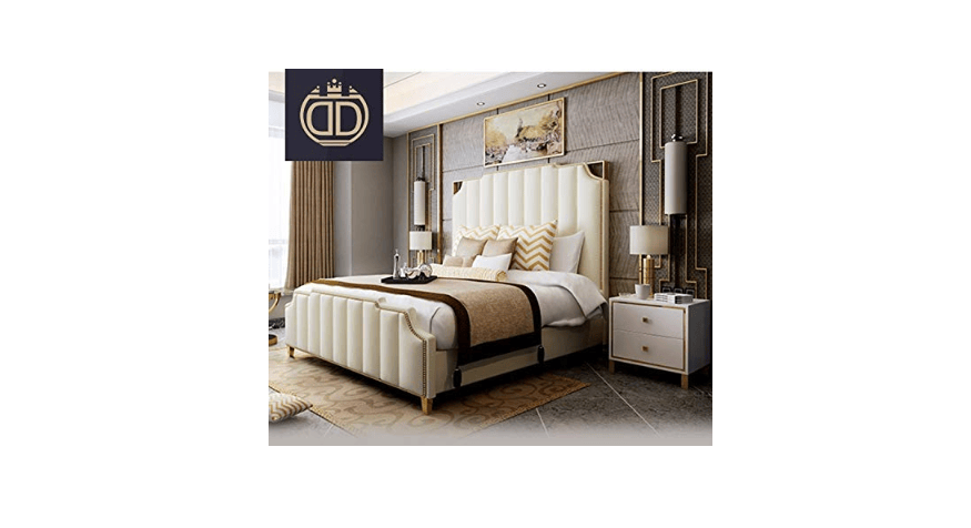 Bed Design 5 Bed Styles To Make Your Bedroom Look Luxurious Most Searched Products Times Of India