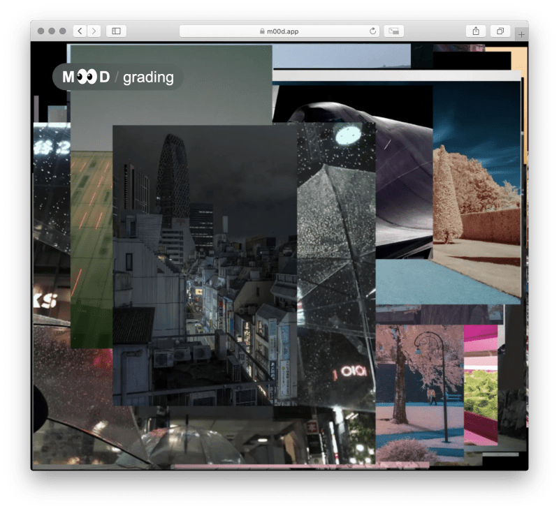 Moooooood - Best Light Designs in Mobile