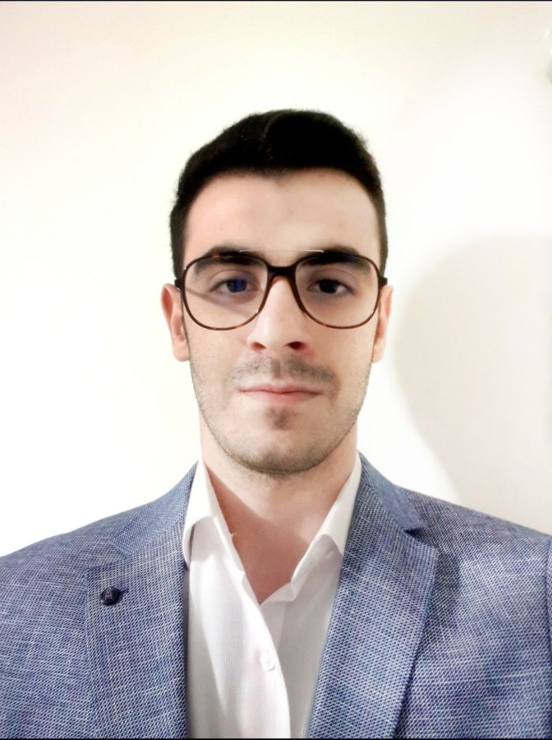 Mohamad Serhan On Linkedin Github M0e313 Computer Vision 10 Comments - Stunning Minimal Photo - Mobile