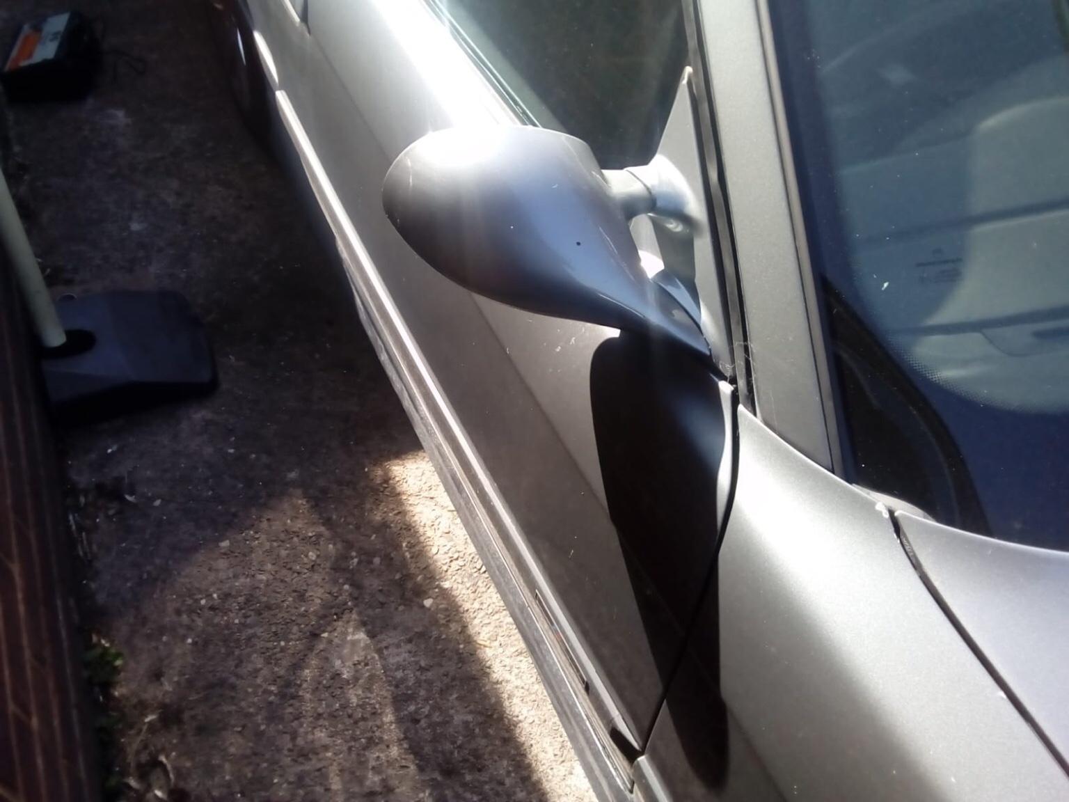 Bmw e36 m3 mirrors in tf3 telford for £80.00 for sale