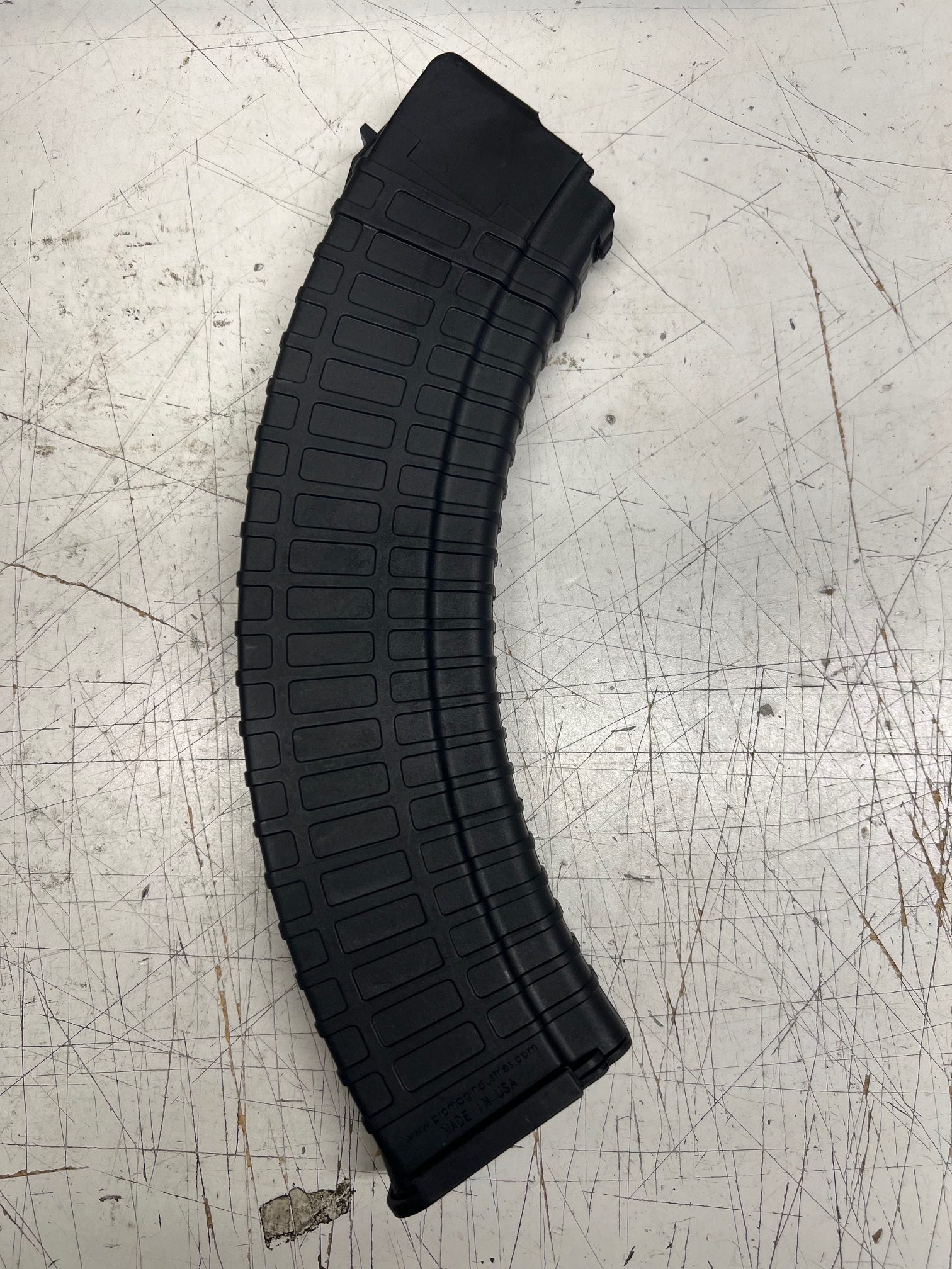 ProMag AK-47 7.62x39mm 40-round magazine