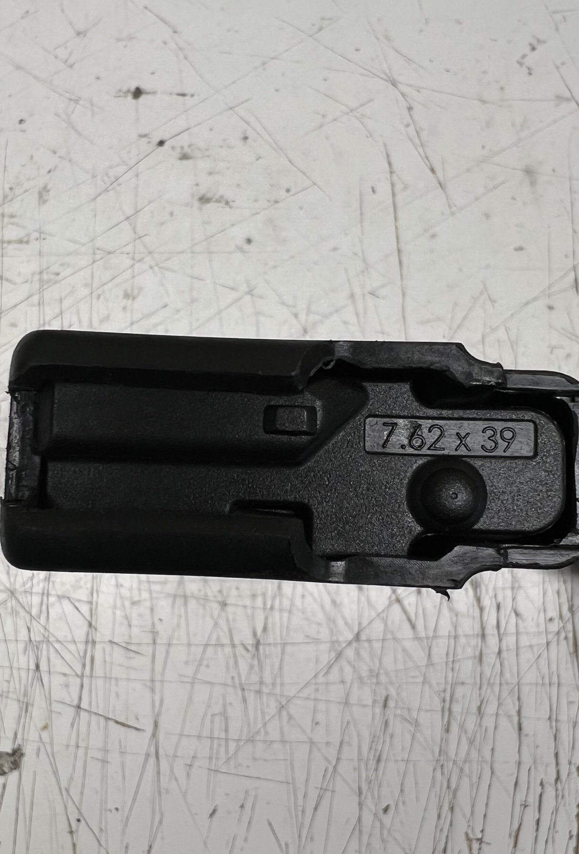 ProMag AK-47 7.62x39mm 40-round magazine