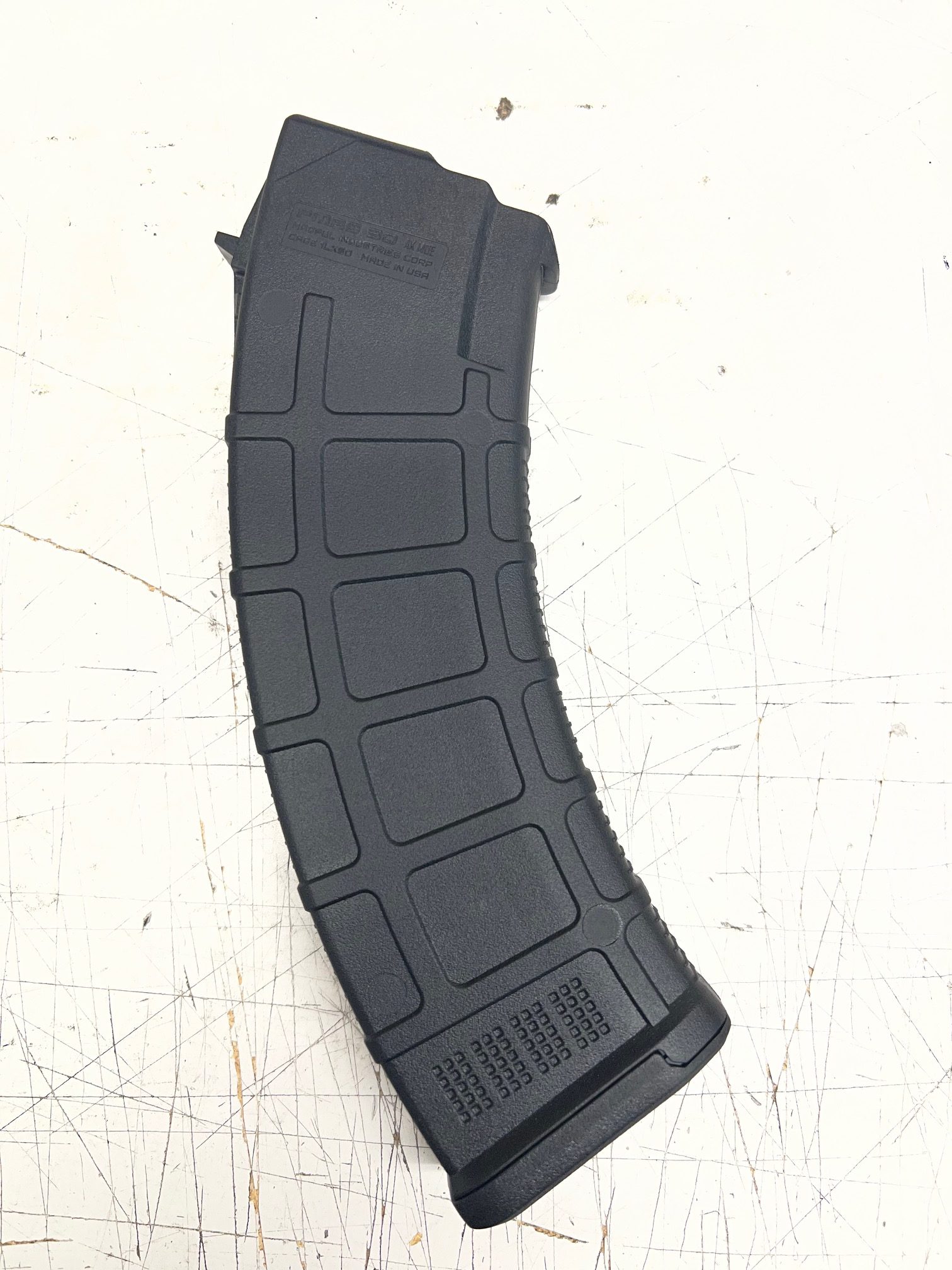 Magpul PMAG AK 7.62x39mm 30-round magazine