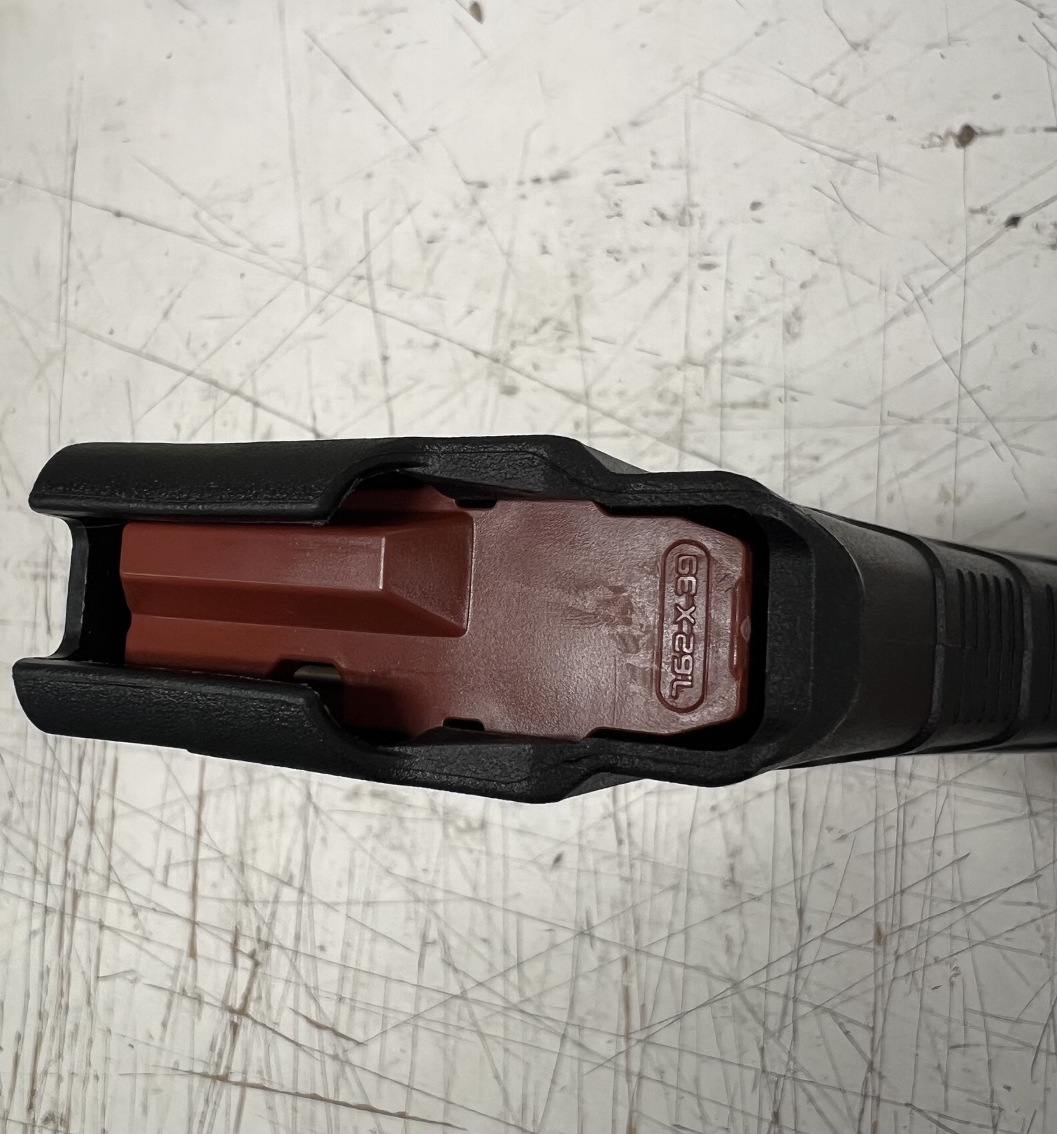 Magpul PMAG AK 7.62x39mm 30-round magazine