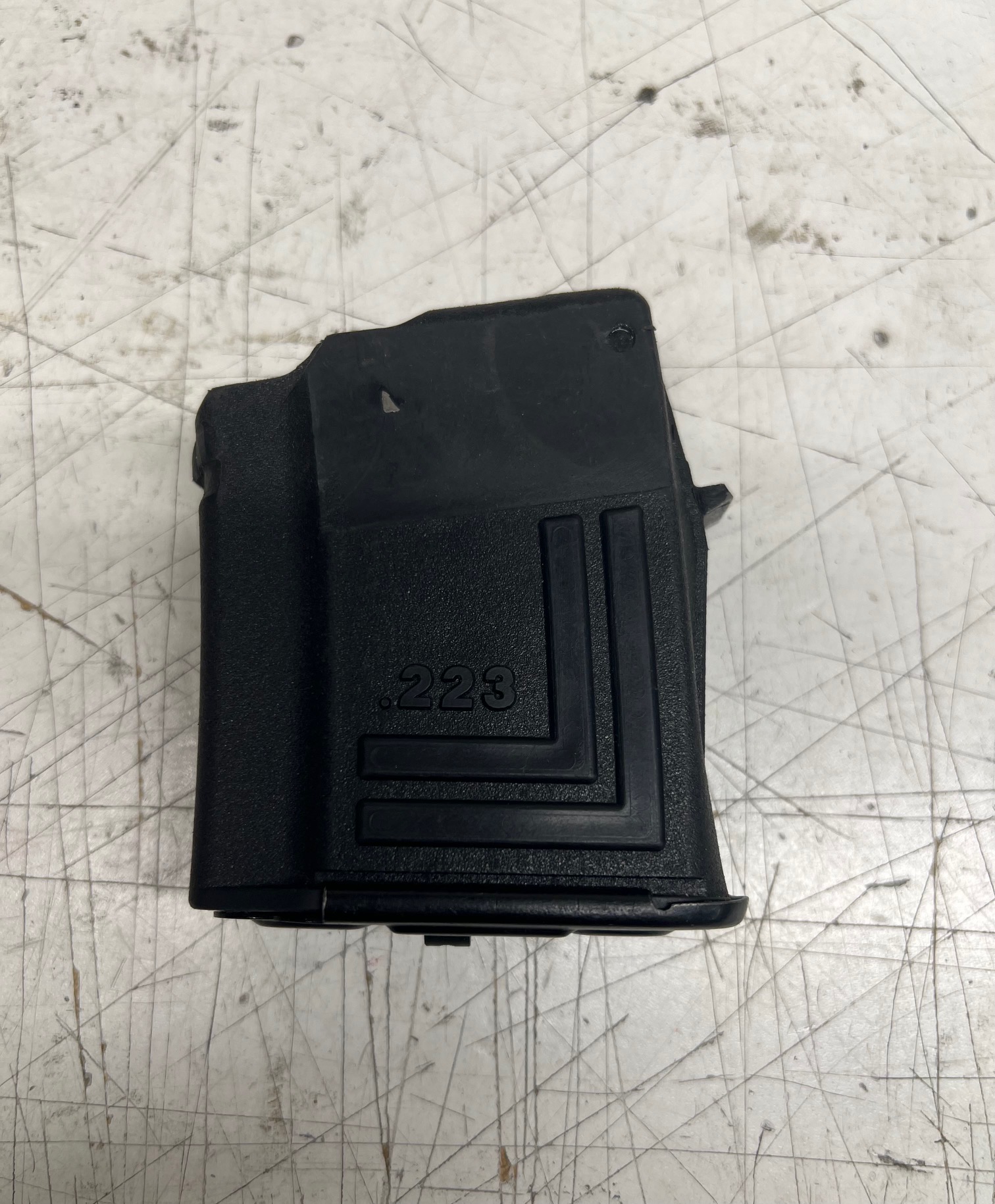 Arsenal SLR-106 10-round 223 magazine
