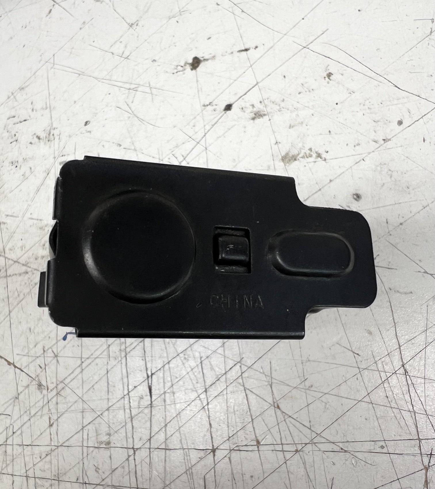 Chinese surplus 5-round AK-47 magazine (CH1)