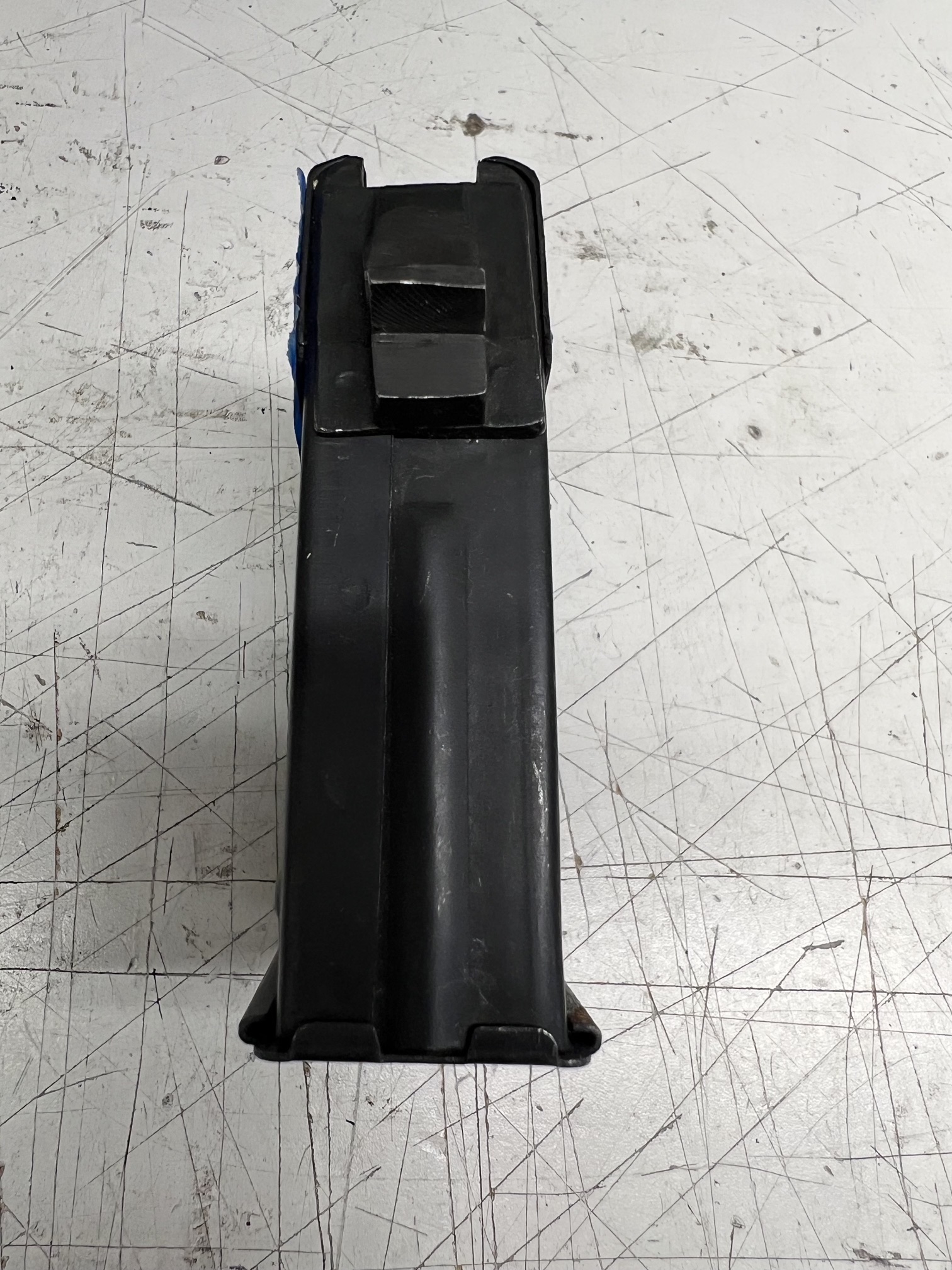 Chinese surplus 5-round AK-47 magazine (CH1)