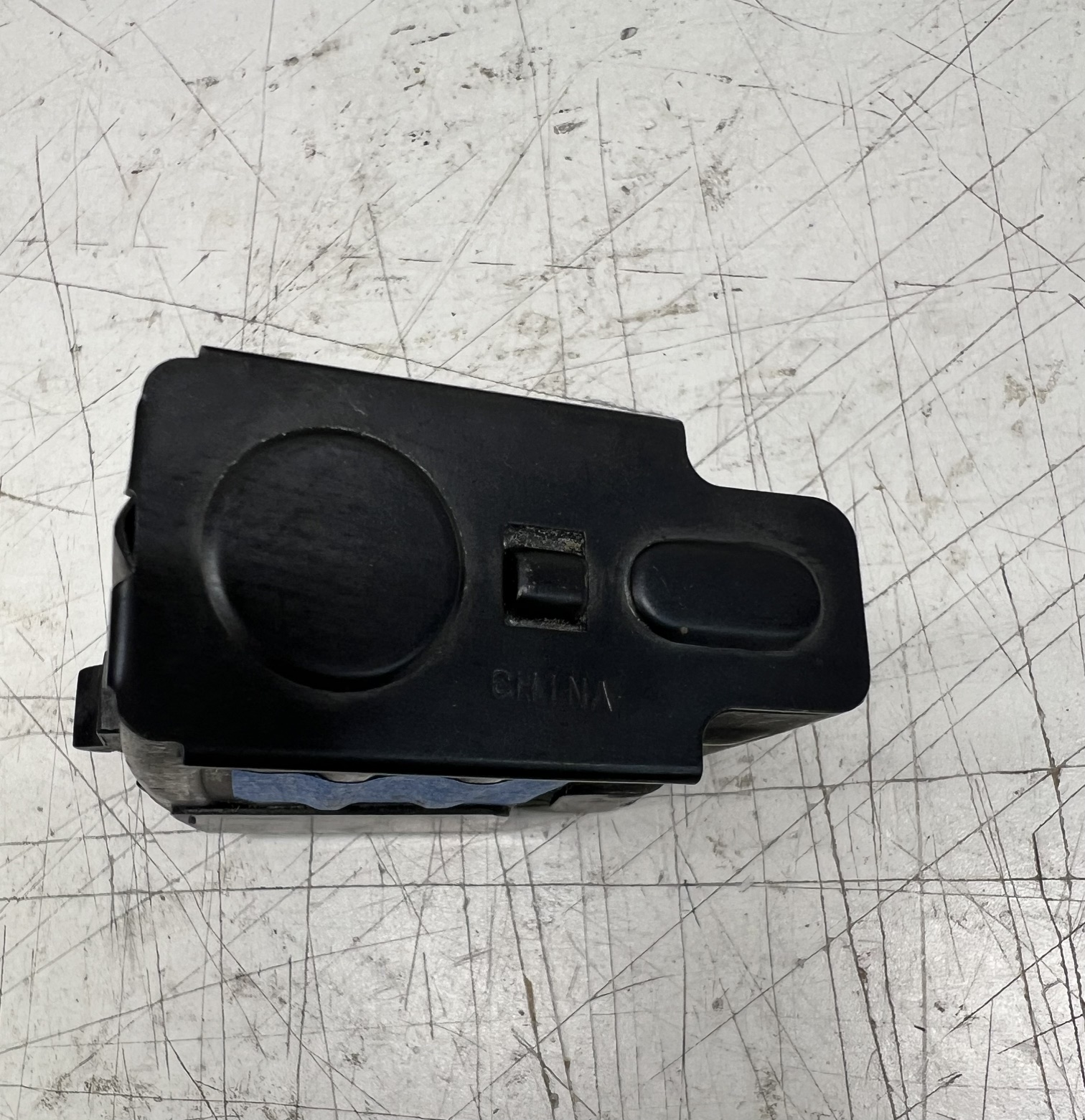 Chinese surplus 5-round AK-47 magazine (CH2)