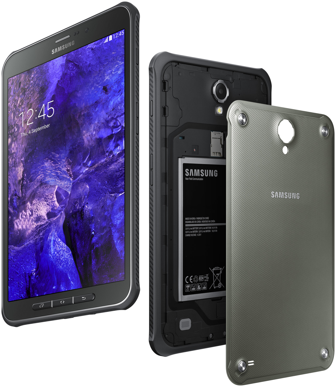 samsung galaxy tab active 8 0 sm t360