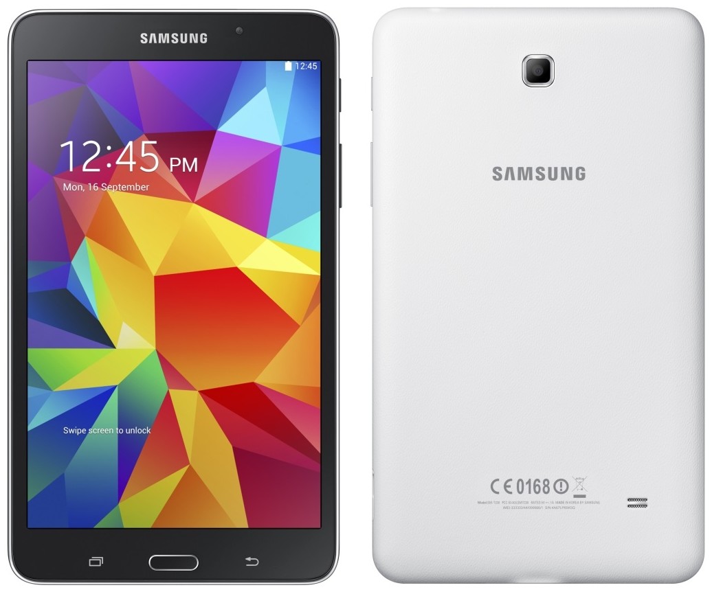 Samsung galaxy tab 4 sm t230 karta sim