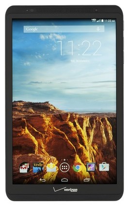 Better workouts, less coughing and wheezing, even a longer life? Verizon Ellipsis 8 Specs And Price Phonegg