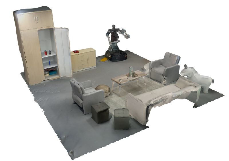 M Diffuser Diffusion Based Trajectory Optimization For Mobile - Download Premium Colorful Art | High Resolution