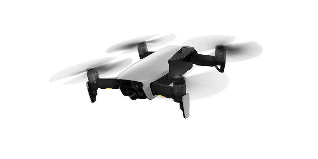 Mavic Air Drone - M2 Magazine