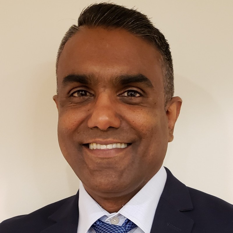 Andre Dukhia