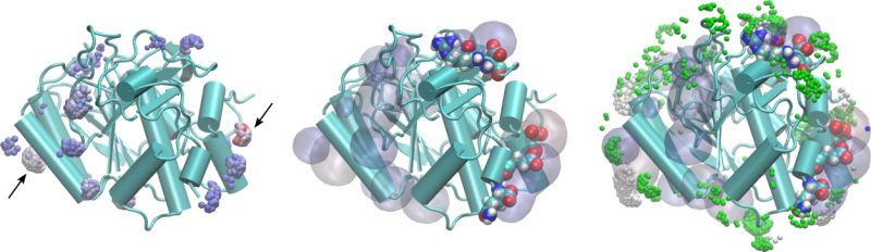 Density Maps Complexmixtures Jl - Professional Ultra HD Minimal Designs | Free Download