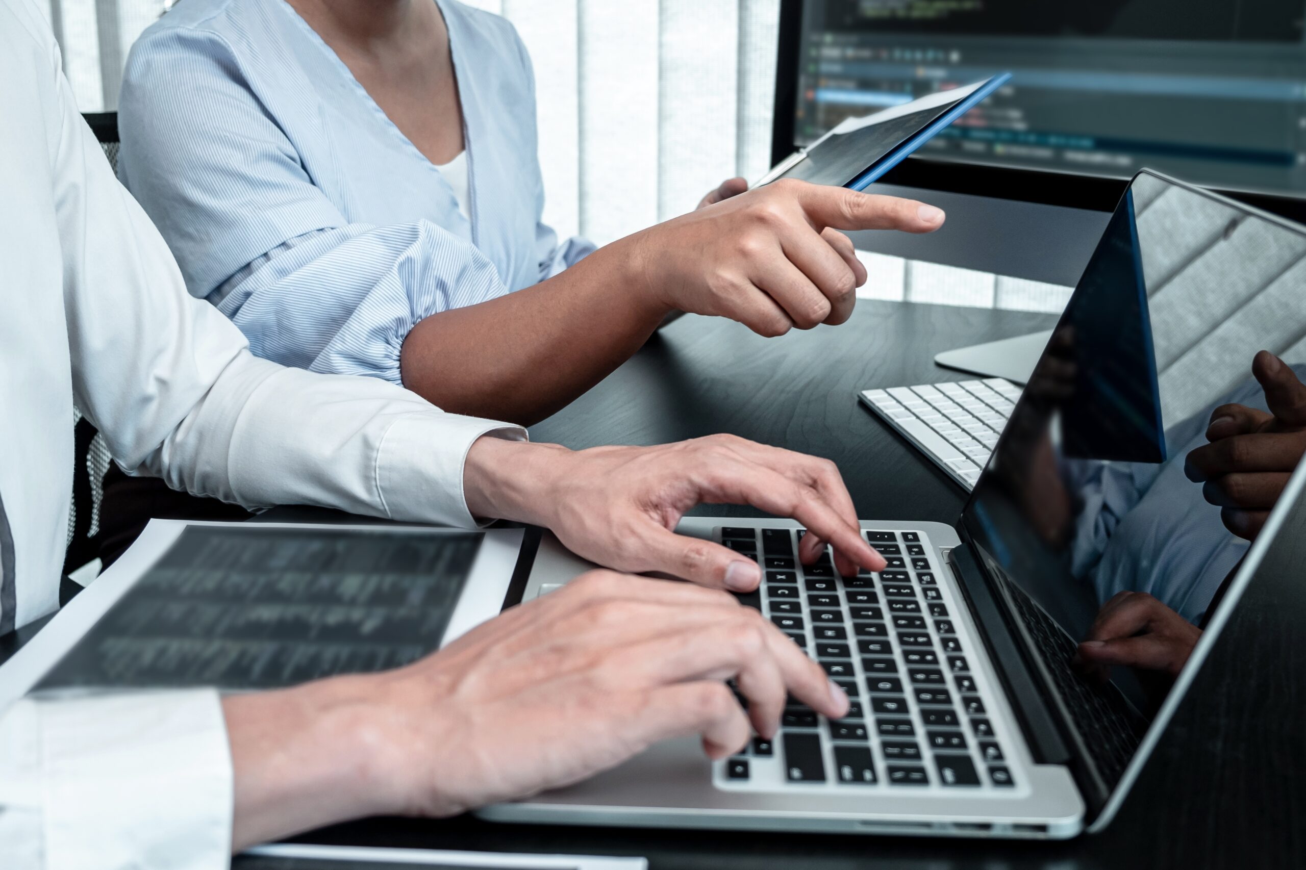cyber liability image
