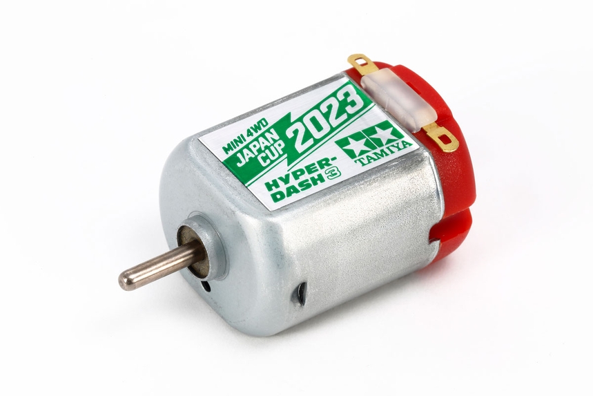 JR MACH-DASH MOTOR PRO DOUBLE SHAFT 15433 – MadTang Tamiya Mini 4WD