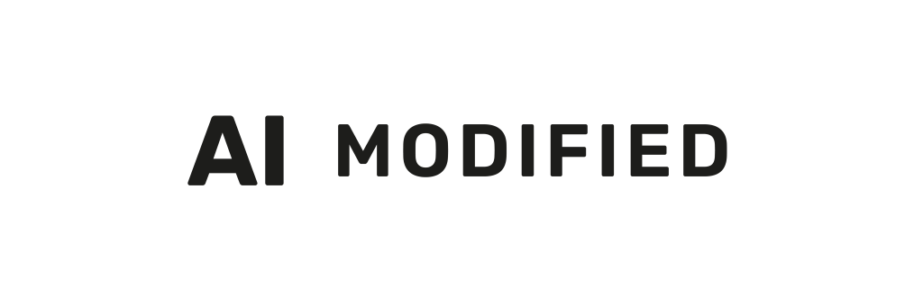 EU's officielle lovpligtige logopakke som frit kan anvendes hvis indhold er skabt med AI/Kunstig Intelligens. Både foto, tekst, lyd og medie er omfattet kravene, men også tekst, artikler og indhold som omfatter EU AI-forordningen. Download gratis EU-logopakke.